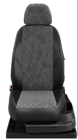 Авточехлы для BMW 3 E-46 с 1998-2006г. седан, универсал Передние кресла стандарт. Задняя спинка 40 на 60, сиденье единое, задний подлокотник (чехол), 2 надкрыльника, 5 подголовников