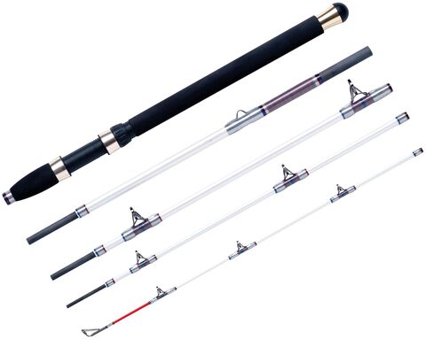 Micro telescopic fishing rod - купить недорого