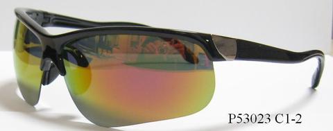 Спортивные солнцезащитные очки POPULAR P53023