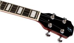 Электроукулеле тенор FLIGHT Centurion Tenor VB