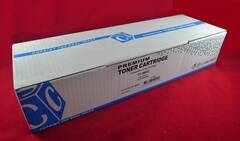 Тонер-картридж для Kyocera FS-C8500DN TK-880C cyan 18K ELP Imaging®