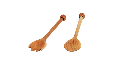 Набор для салата 2 предмета Eppicotispai