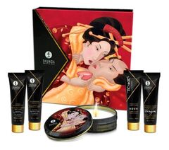 Подарочный набор GEISHA - 