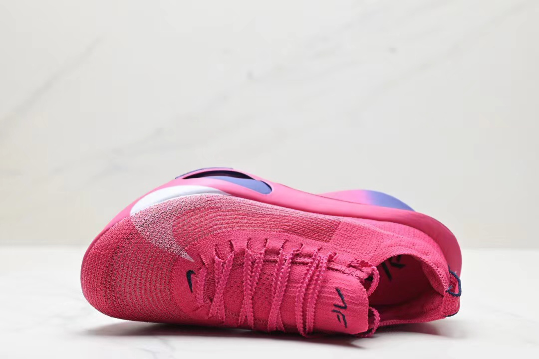 Nike zoom hot pink on sale
