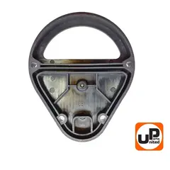 Крышка фильтра UNITED PARTS для дизельных пушек 15-70кВт (TK8-000-033, Корея)