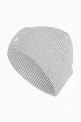 Шапка adidas Cuffed - серый