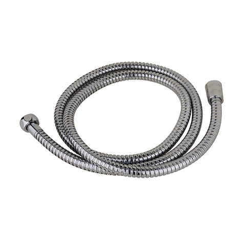 Timo SH100 chrome Timo SH100 Шланг для душа 1500-2000 мм хром