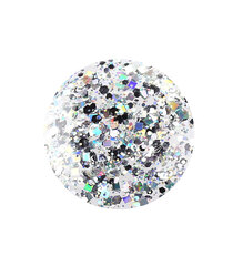 LuxVisage Лак для ногтей Galactic тон 206  9мл