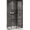 Abber Immer Offen AG62120B8 Душевая перегородка