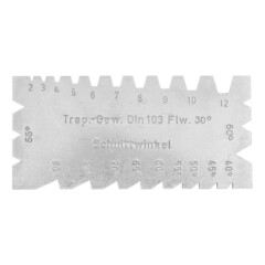 Шаблон токарный Kinex 1127