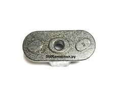 Адаптер ножа для газонокосилки под вал  22мм ( Тип Б )