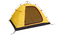 Купить недорого туристическую палатку  Alexika Scout 3-х местная со скидкой.