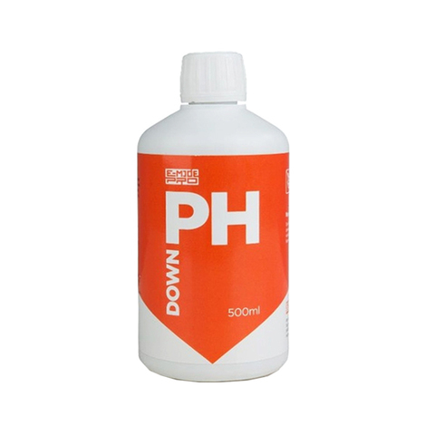 Регулятор кислотности pH Down от E-MODE