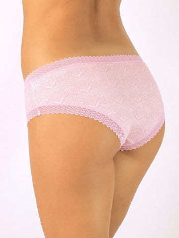 Трусы 005 Slip Completo (3 шт.) Alla Buone