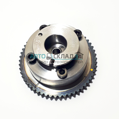 ШЕСТЕРНЯ РАСПРЕДВАЛА ВЫПУСКНОГО CRETA, ix35, SPORTAGE 14- ДВИГ NU (С МУФТОЙ CVVT) HYUNDAI