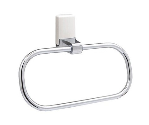 WasserKRAFT Leine K-5060WHITE Держатель полотенец