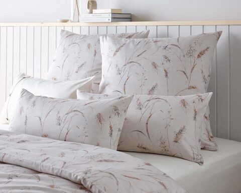 Наволочка 50х70 Curt Bauer Harmony 6217 seaside