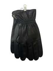 Перчатки. Мужские. Материал верха: Кожаные люкс качества. Подклад: Трикотаж-шерсть. 10 шт в упаковке.