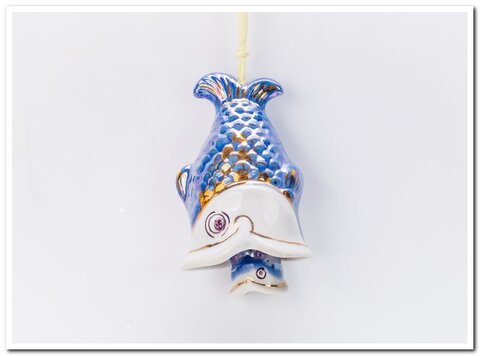 Колокольчики "Знаки Зодиака"