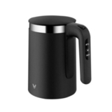 Умный чайник Viomi Smart Kettle Bluetooth black (V-SK152B/V-SK152D) Viomi Smart Kettle Bluetooth black (V-SK152B/V-SK152D) (605027)