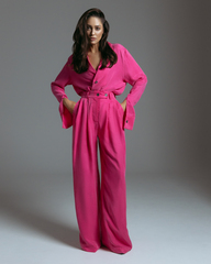 Брюки "Mr. Pink"