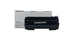 Картридж F+ imaging черный 10000 стр. для Lexmark MS410, MS510, MS610 (аналог 50F5X0E)