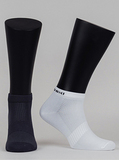 Комплект Беговых Носков Nordski Run Grey White