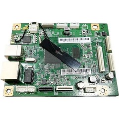 Плата управления (CSD) для МФУ Pantum M6607NW (301022449001)
