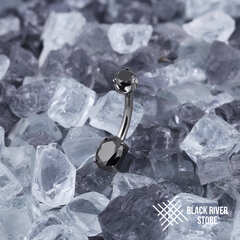 Банан Oval Black