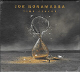 BONAMASSA, JOE: Time Clocks