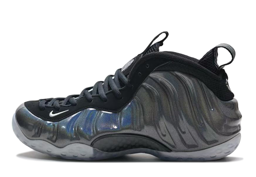 Nike Air Foamposite One Hologram Basketroom.ru