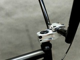 EasyRider 20" DARK - BMX | iRide shop фото 4