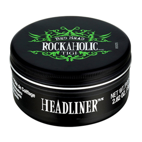 TIGI Rockaholic Headliner - Паста для волос