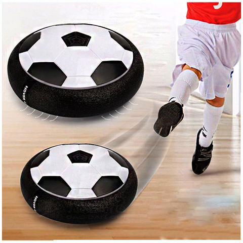 Аэрофутбол Hover Ball