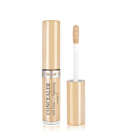 LuxVisage Консилер Luxvisage Тон 03 natural beige