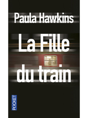 La fille du train- French