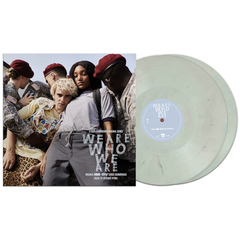 Soundtrack / Devonte Hynes: We Are Who We Are (Limited Edition)(Coloured Vinyl)(2LP)