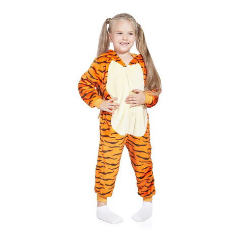 Тигра детский