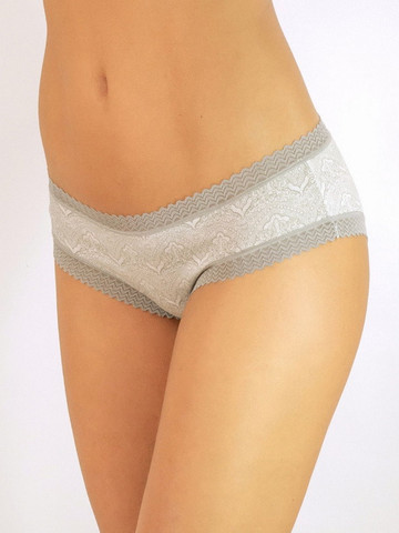 Трусы 005 Slip Completo (3 шт.) Alla Buone