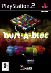 Bust-A-Bloc (Playstation 2)