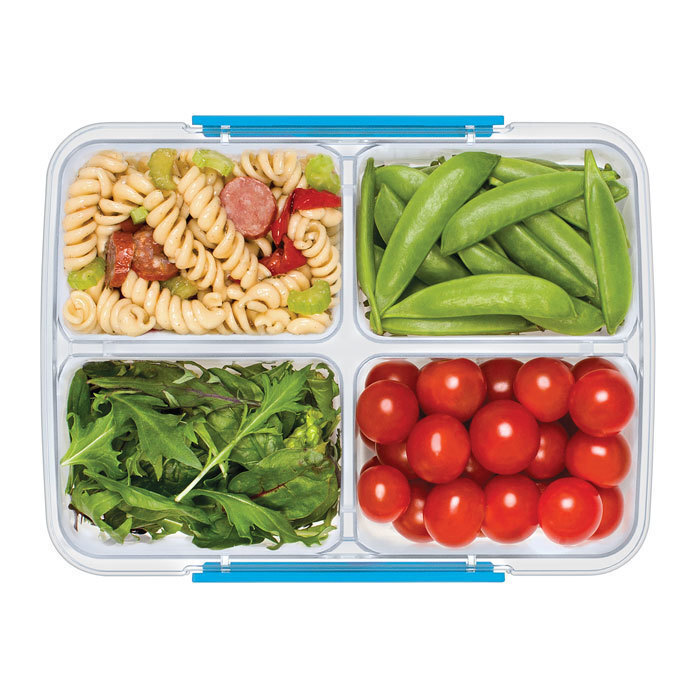 Контейнер пищевой Sistema 