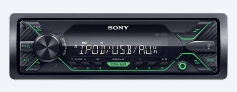 DSX-A212UI автомагнитола Sony