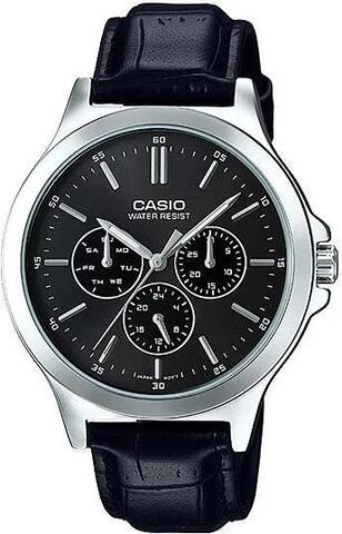 Наручные часы Casio MTP-V300L-1A фото