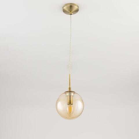 Подвесной светильник Citilux Томми CL102013