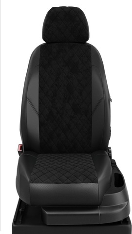 Авточехлы для BMW 3 E-46 с 1998-2006г. седан, универсал Передние кресла стандарт. Задняя спинка 40 на 60, сиденье единое, задний подлокотник (чехол), 2 надкрыльника, 5 подголовников