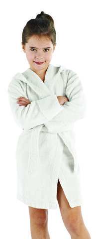 Халат Abyss & Habidecor Капуз Твил 100
