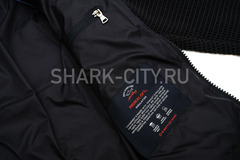 Куртка с вязаными рукавами Paul & Shark | 46/48/50/52/54/56/58/60/62