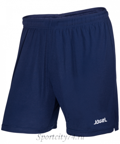 шорты в/б JOGEL JVT-1130-091