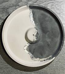 Тарелка для аромопалочек