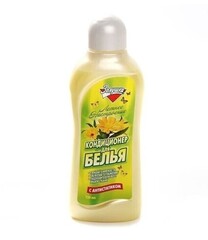 Кондиционер для белья Золушка